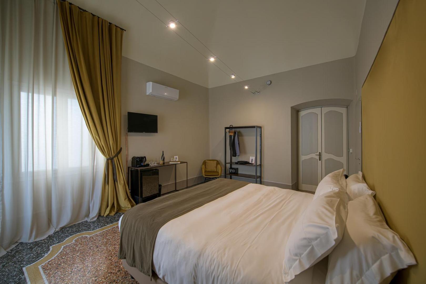 Palazzo Sertorio Suites Gavi Exterior foto
