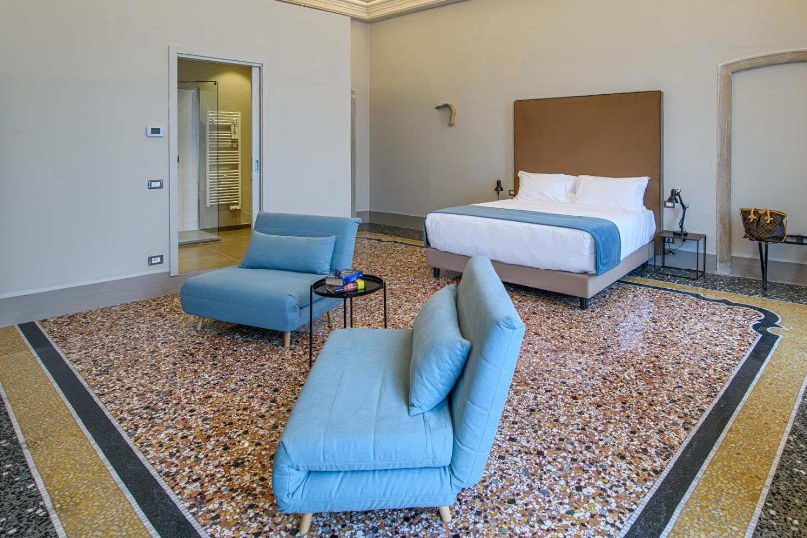 Palazzo Sertorio Suites Gavi Exterior foto